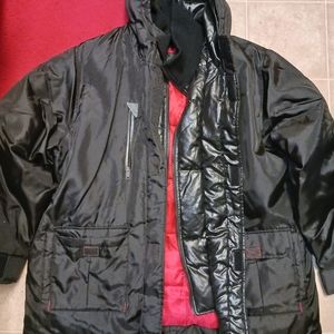 Rocawear winter jacket